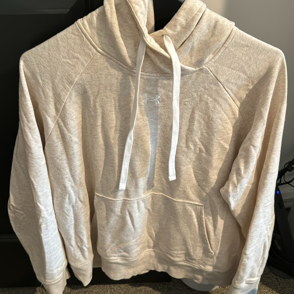 Under Armour Women’s Hoodie